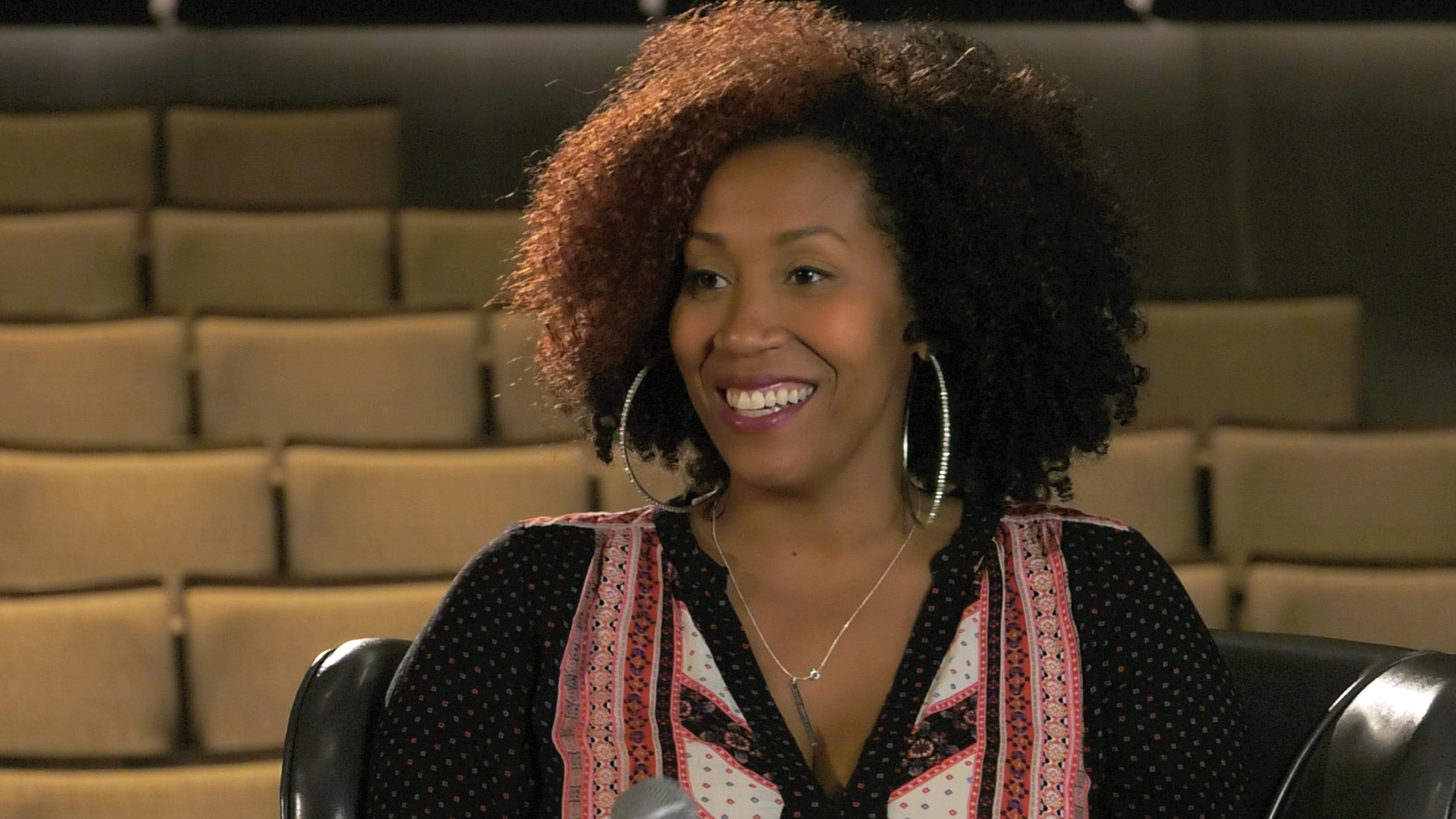 Rissi Palmer • Live at the Hall, 2021