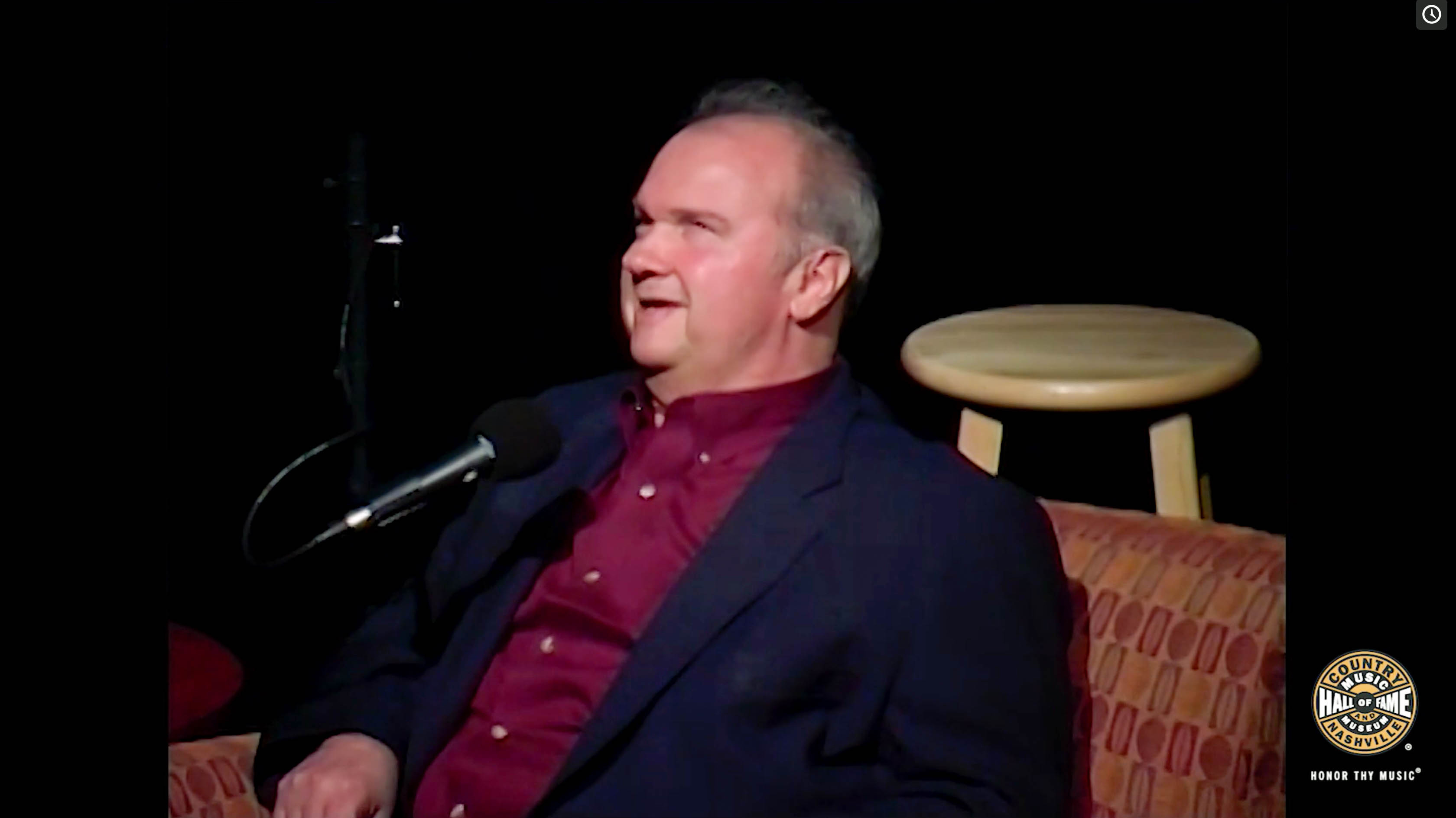 Hargus ‘Pig’ Robbins • Nashville Cats, 2007