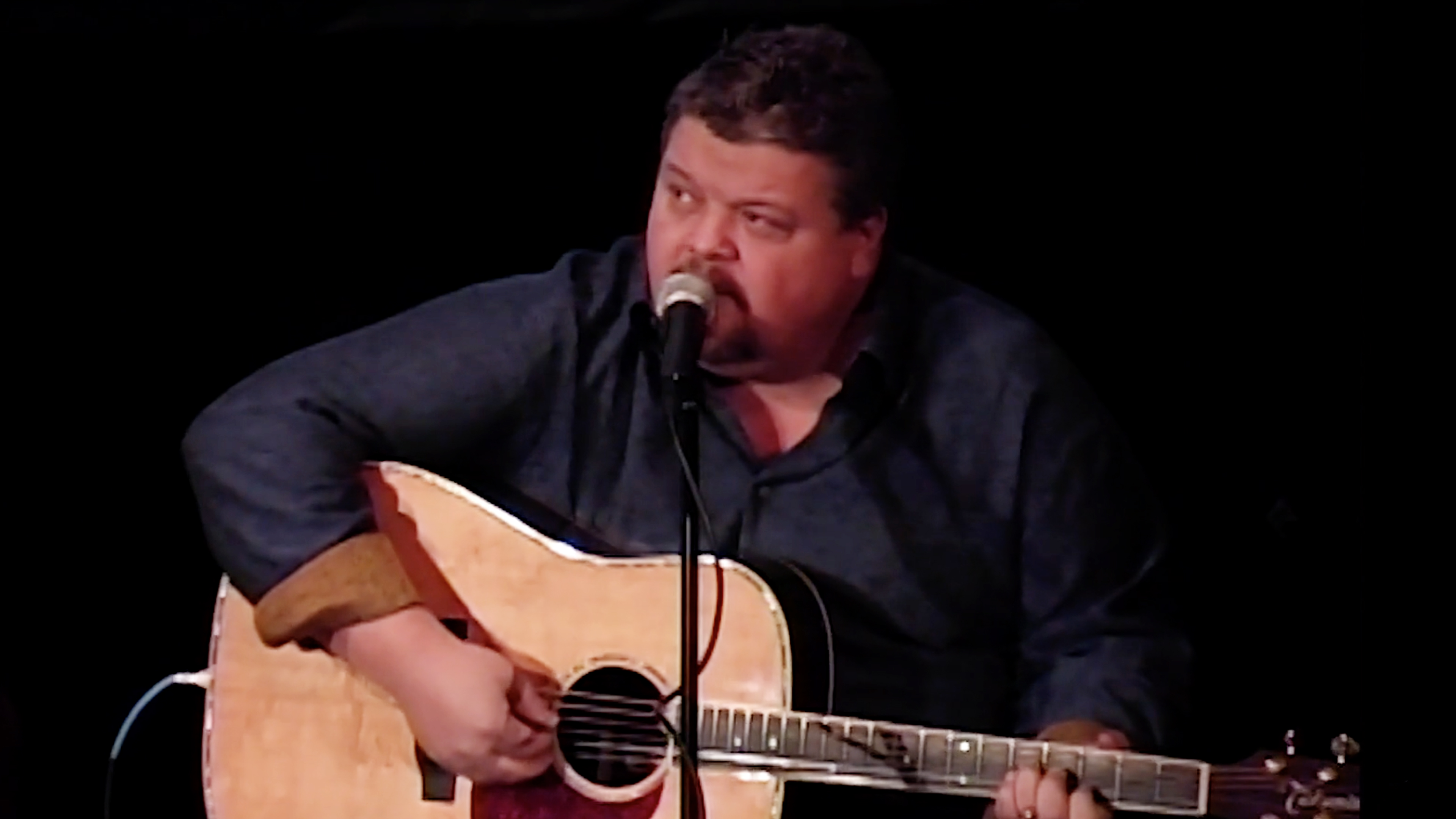 Craig Wiseman • Poets and Prophets, 2007