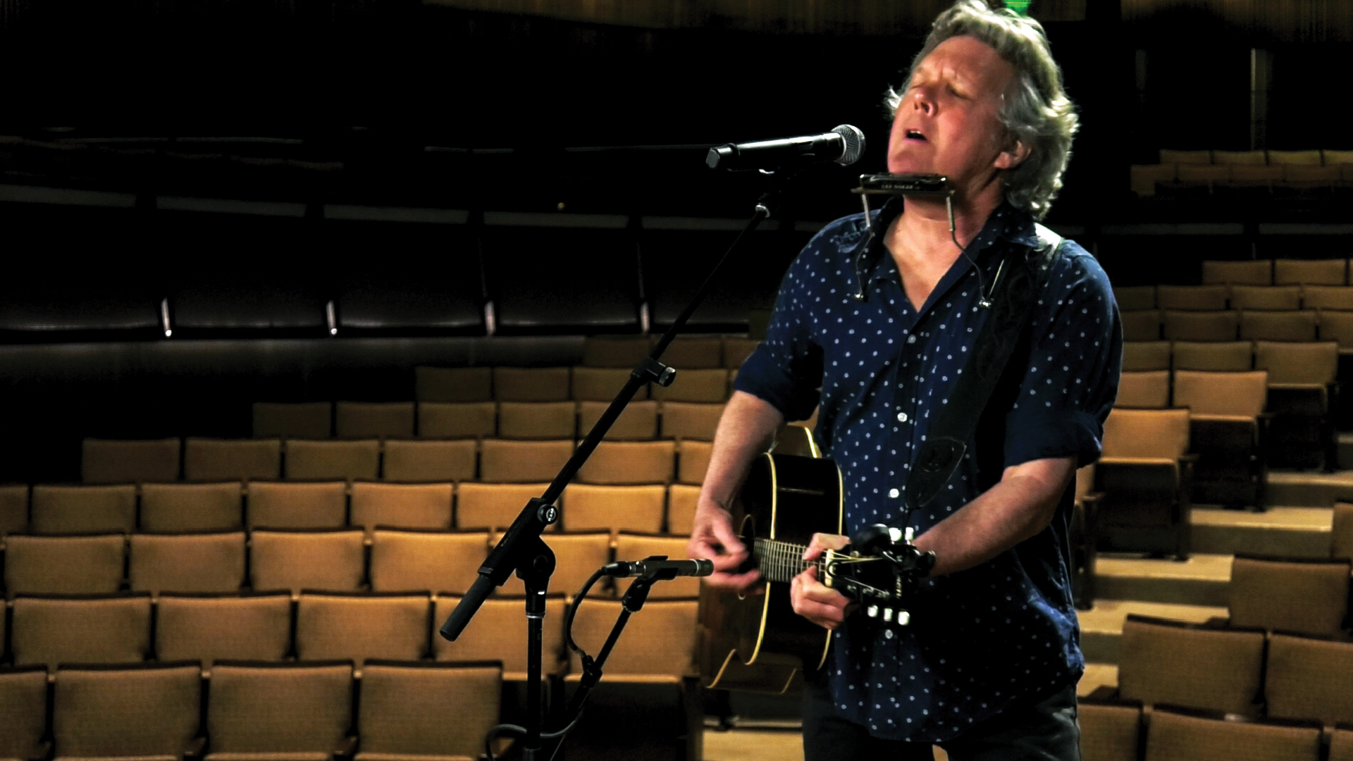 Steve Forbert Bonus Tracks • Live at the Hall, 2021