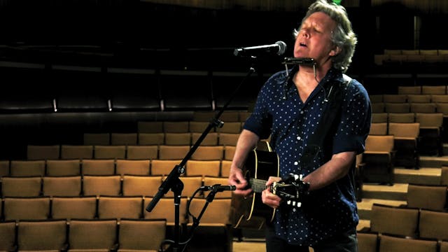 Steve Forbert Bonus Tracks • Live at ...