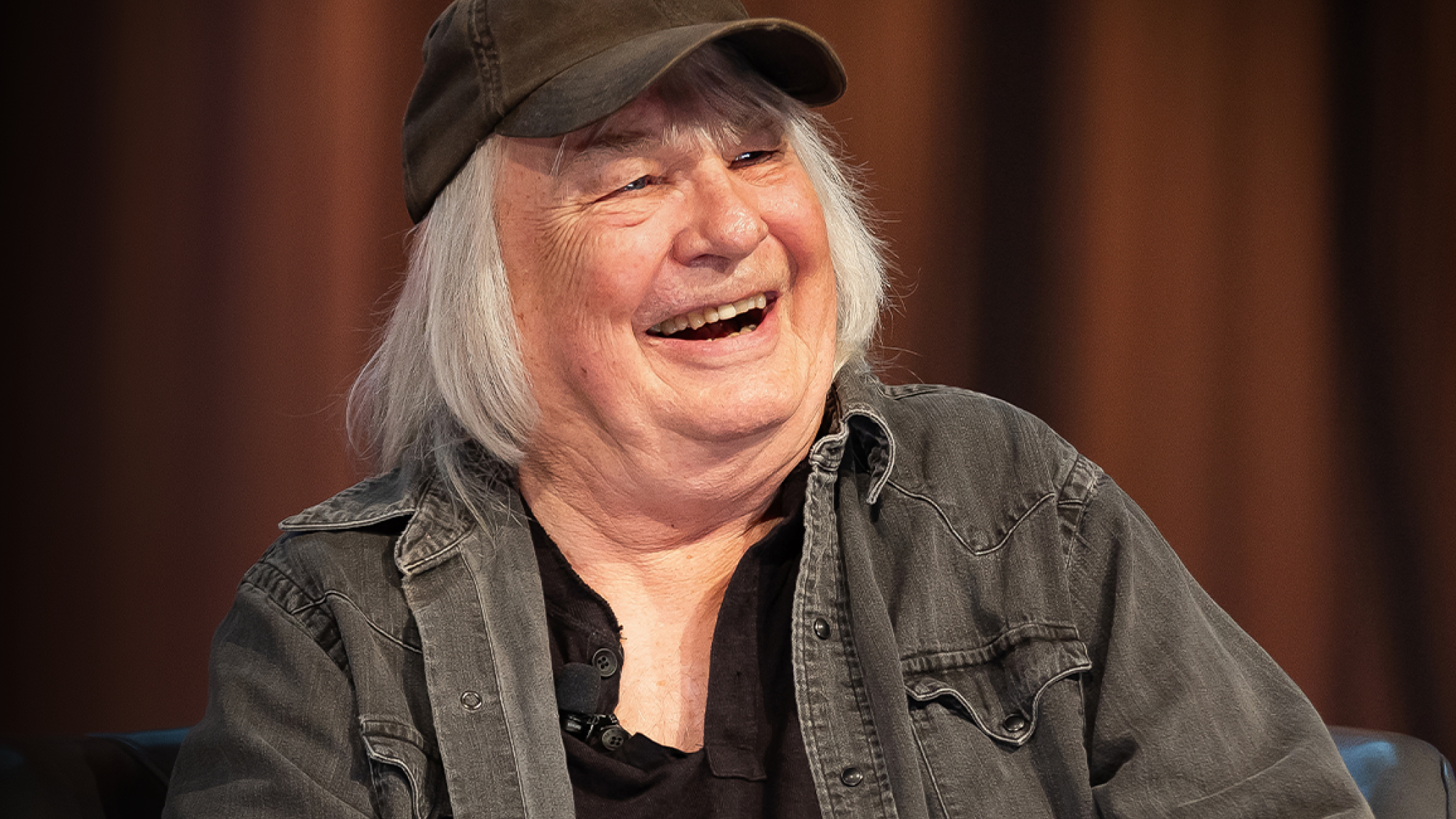 Dan Dugmore • Nashville Cats • 2024