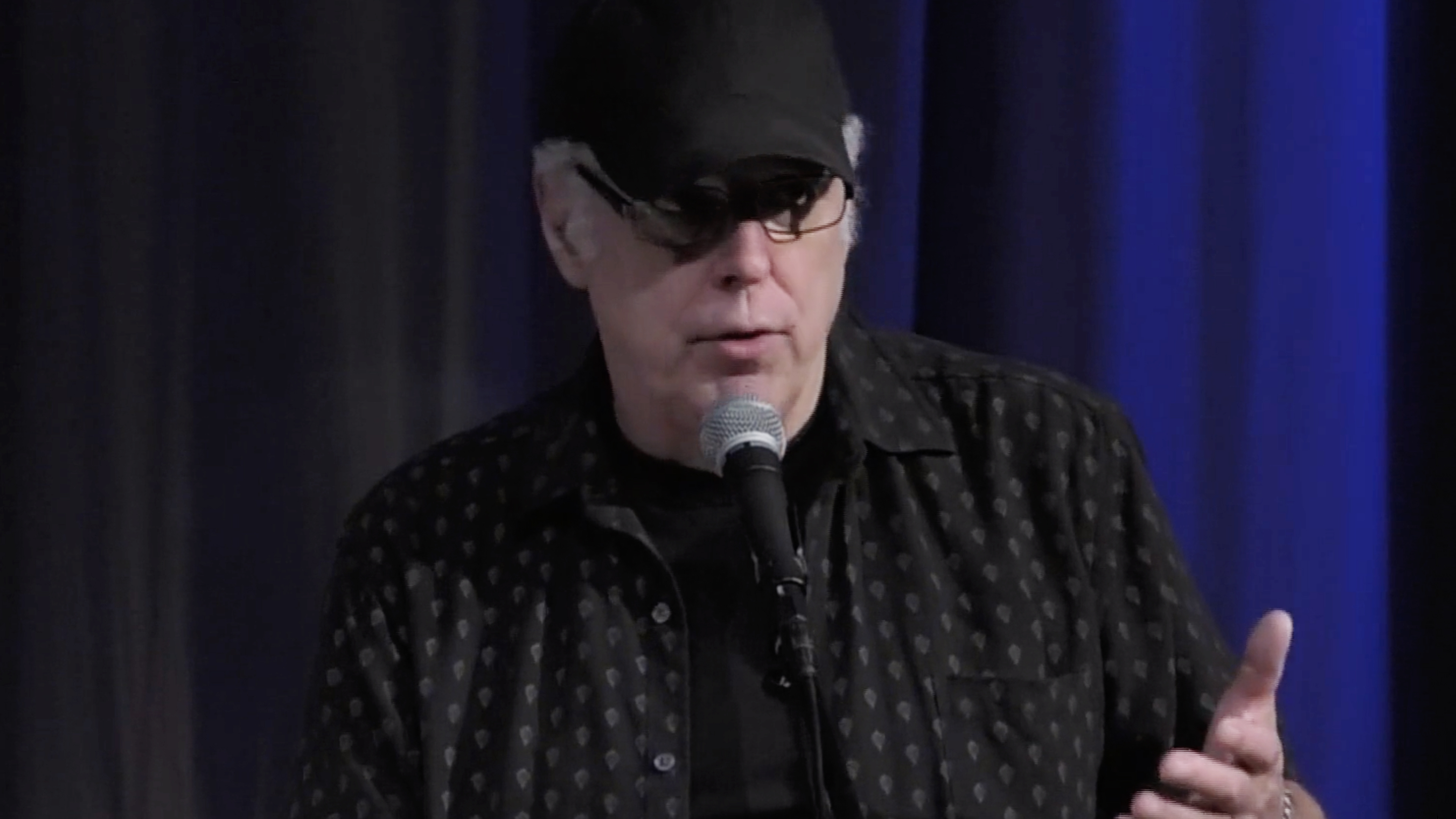 Eddie Bayers • Musician Spotlight, 2017