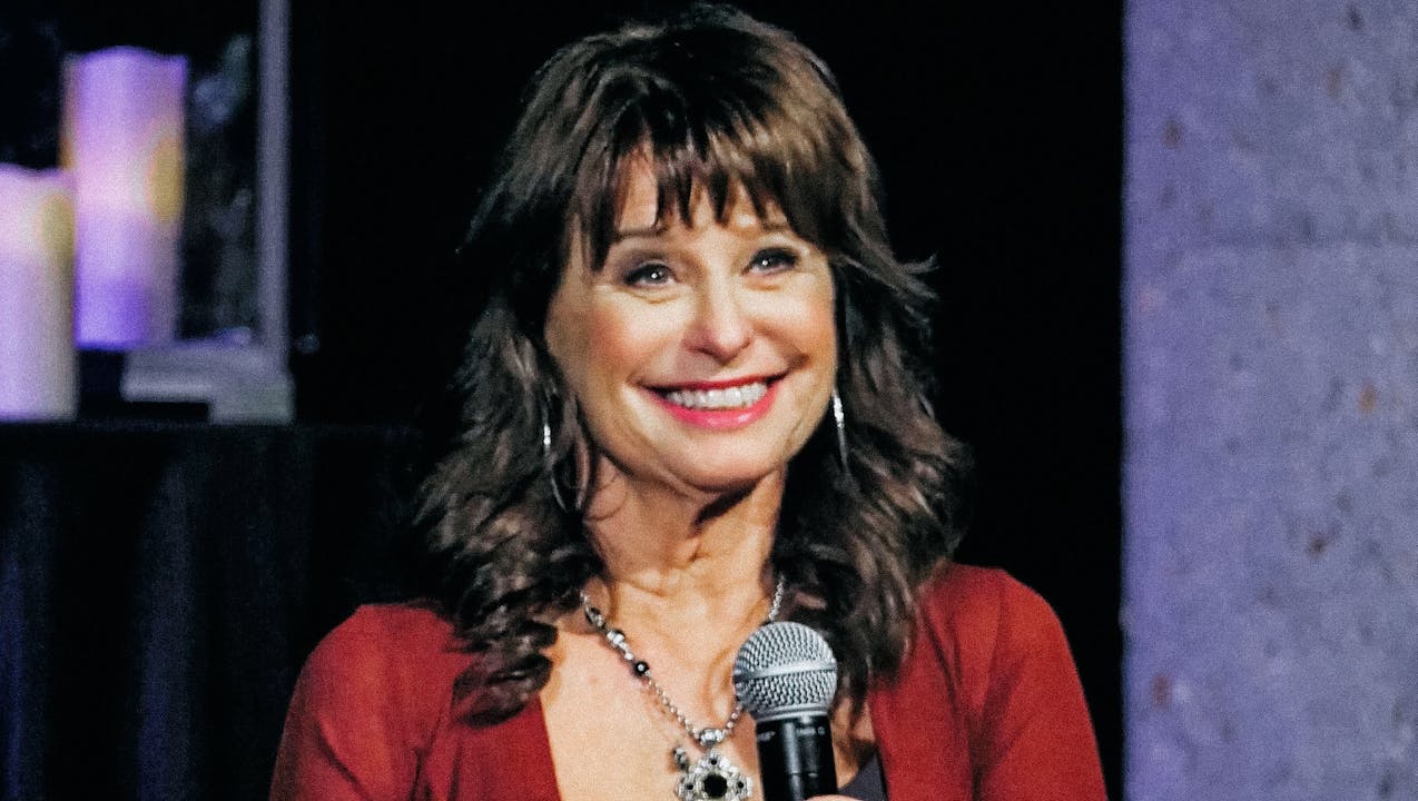 Jessi Colter • Songs and Interview, 2017 - Outlaws & Armadillos: Country's Roaring '70s - The Country Music Hall of Fame and Museum