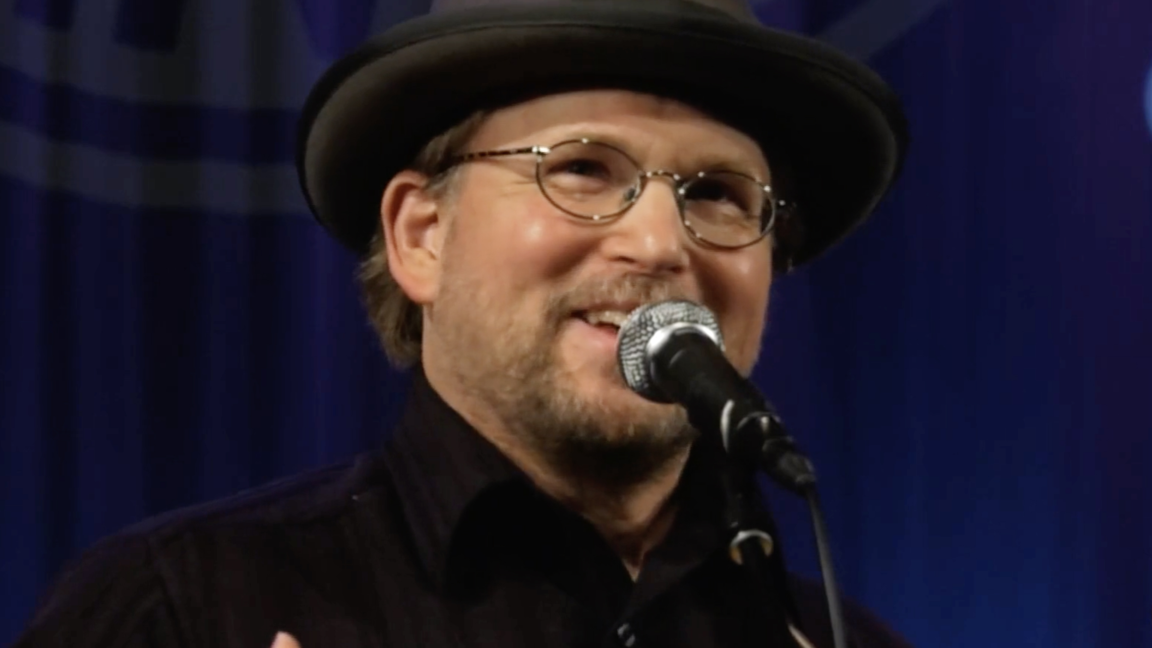 Ron Block • Musician Spotlight, 2017