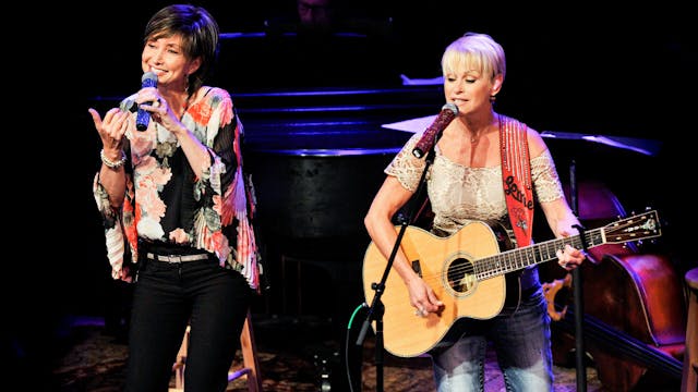 Patsy Cline Tribute Concert • Lorrie ...