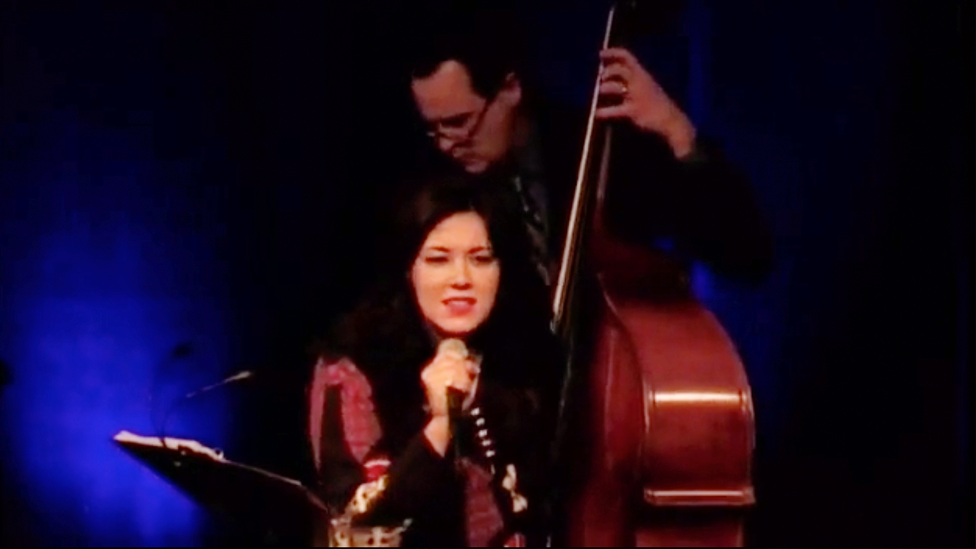 Mandy Barnett • Songs of Don Gibson and Christmas Favorites