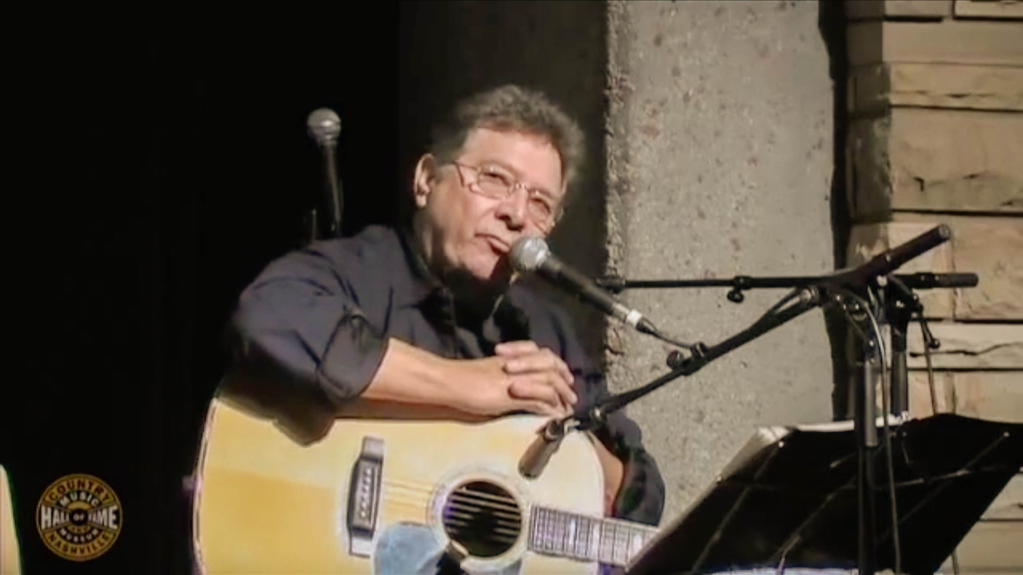 Dan Penn • Poets & Prophets, 2010