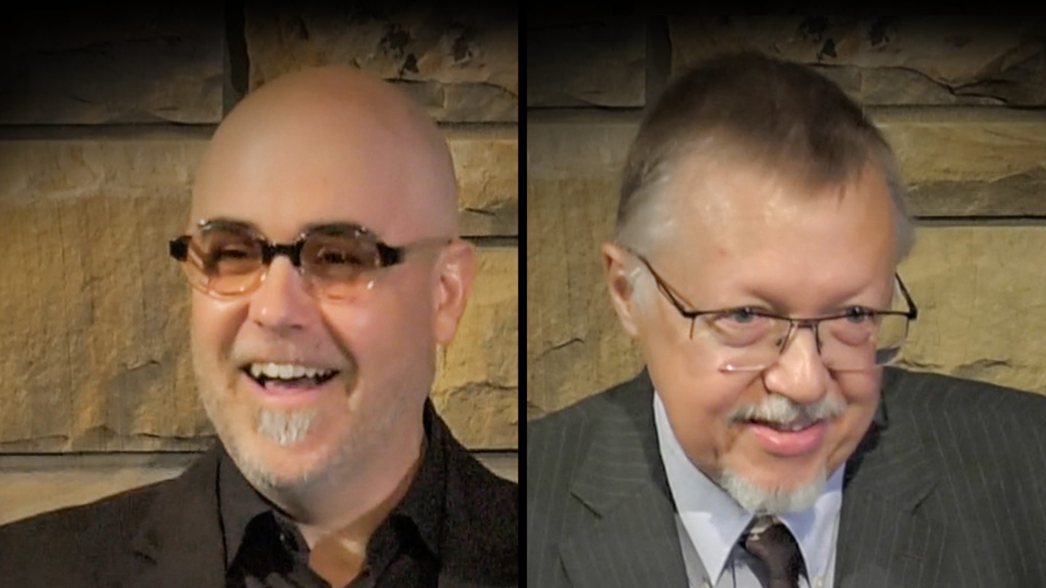 Audio Engineering Society Lifetime Achievement Awards • 2024