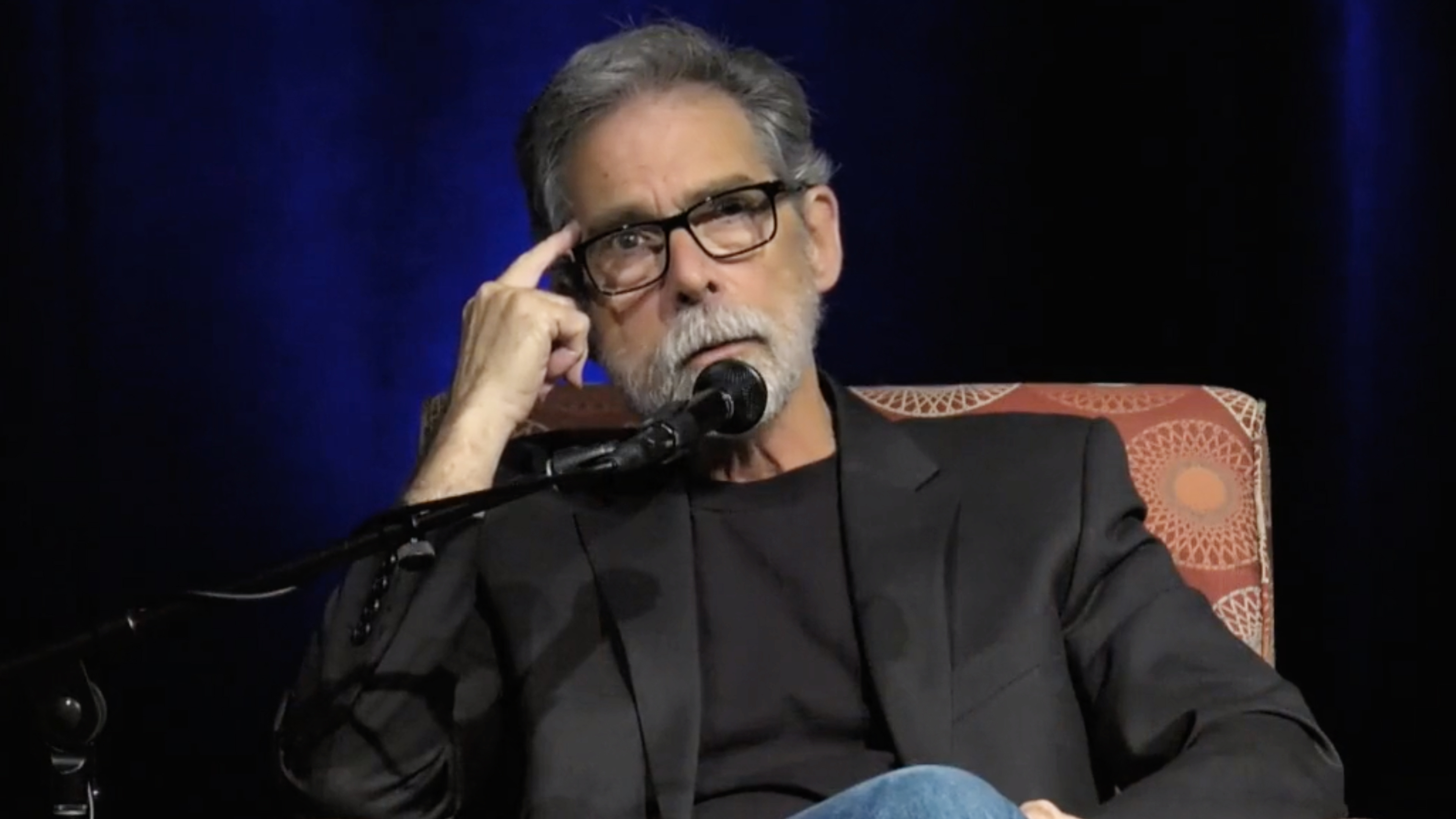 Richard Bennett • Nashville Cats, 2016