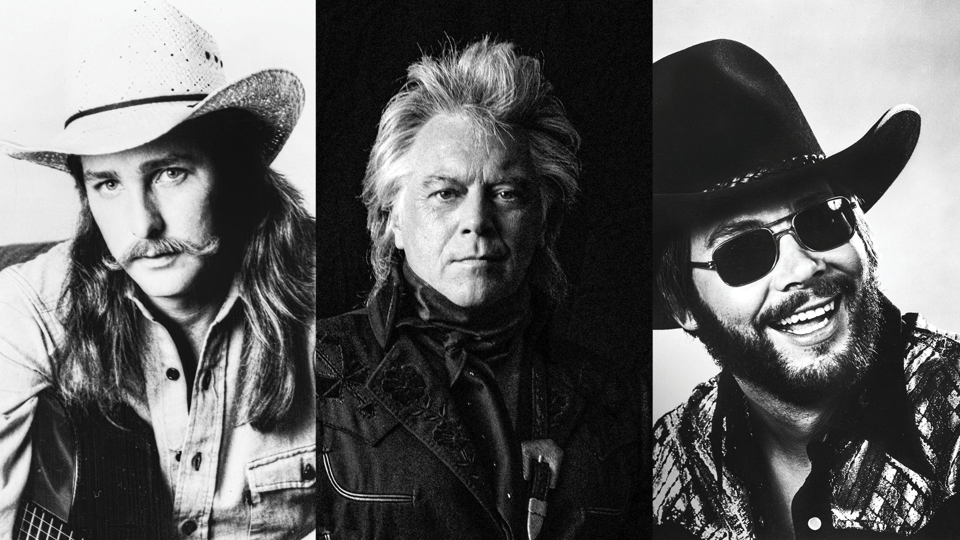 Country Music Hall of Fame 2020 Class • Live at the Hall Encore