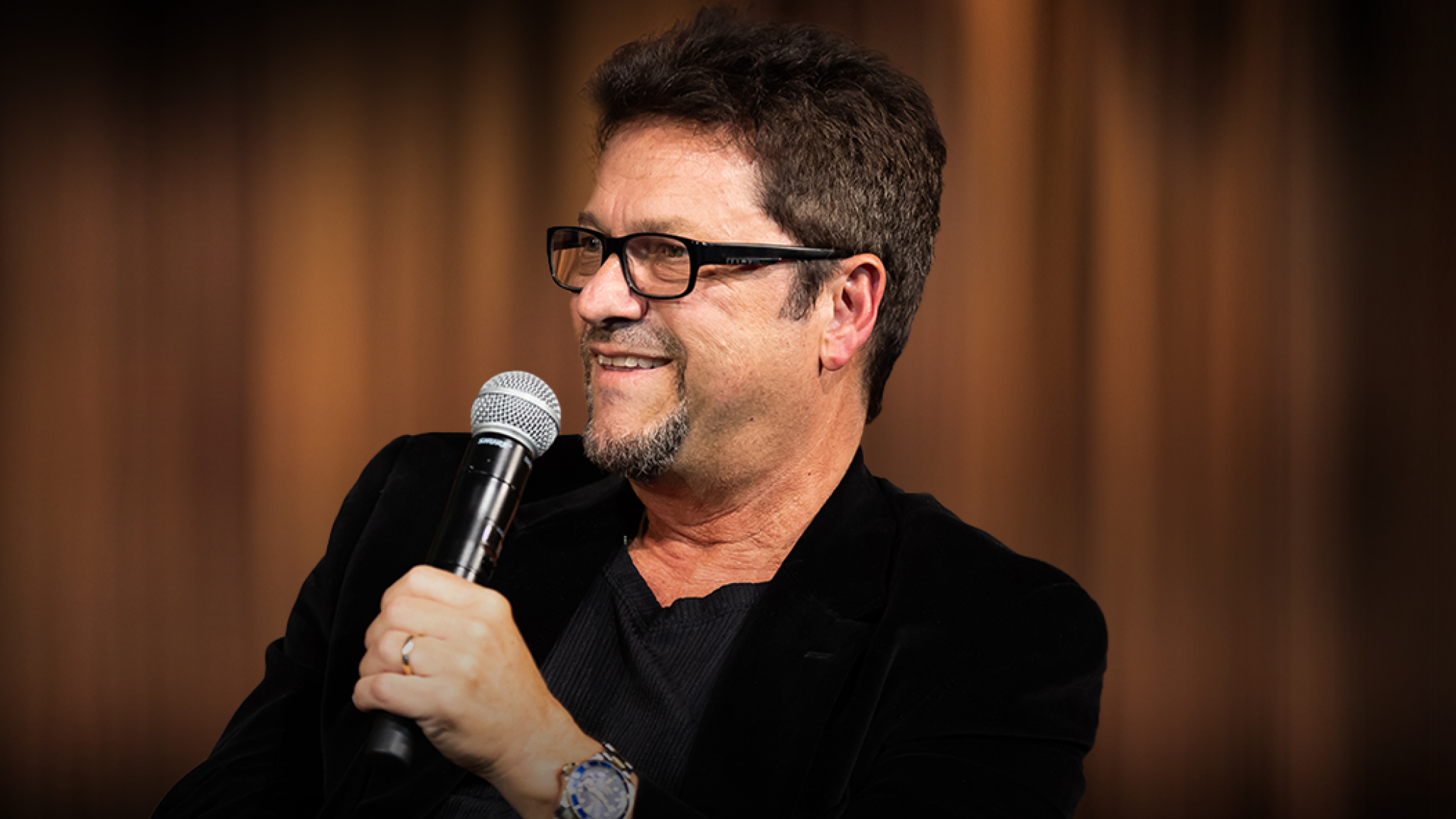 Brent Mason • Nashville Cats • 2023