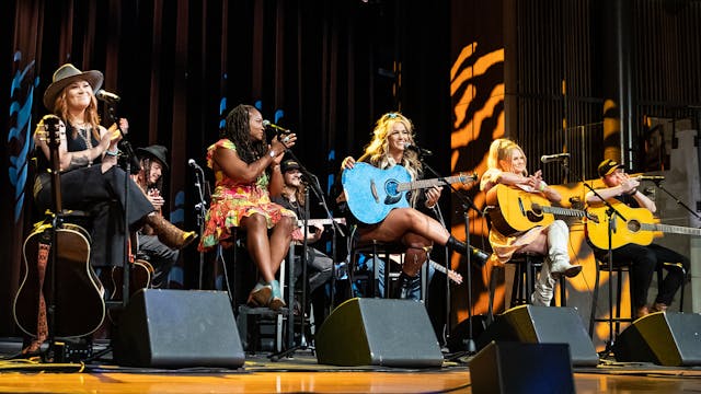 CMT’s Next Women of Country: Concert ...