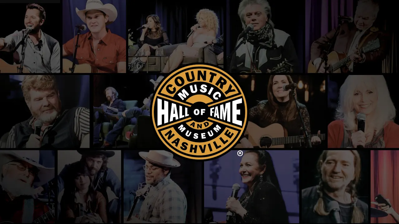 Browse - The Country Music Hall of Fame and Museum
