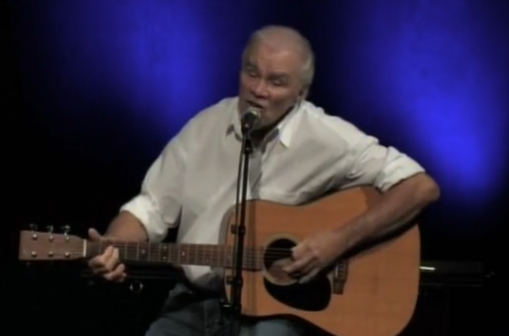 Dickey Lee • Poets and Prophets, 2015