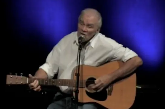 Dickey Lee • Poets and Prophets, 2015