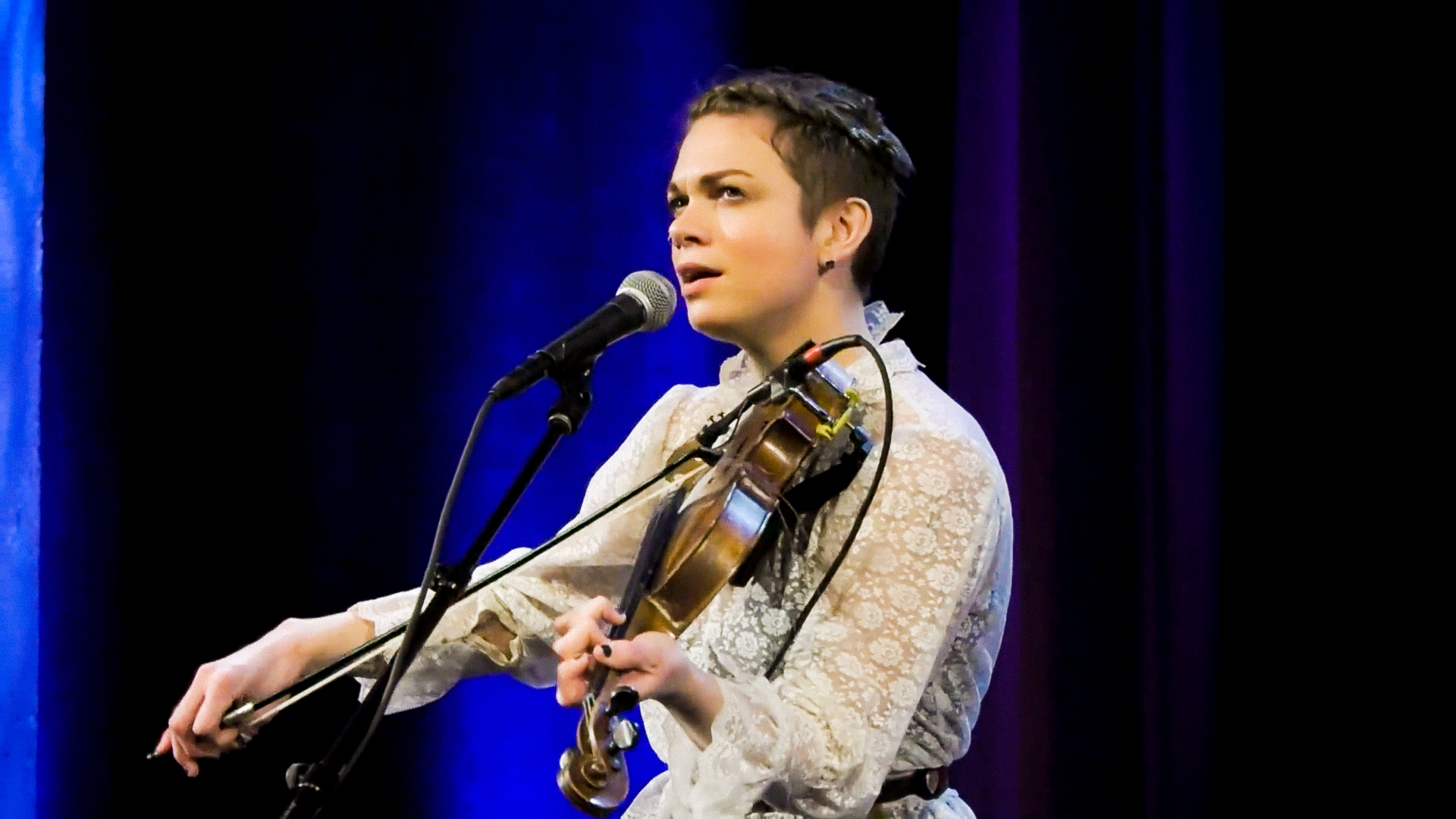 Lillie Mae • Musician Spotlight, 2018