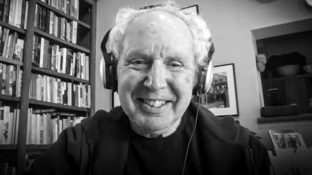 Author Peter Guralnick • Live at the ...