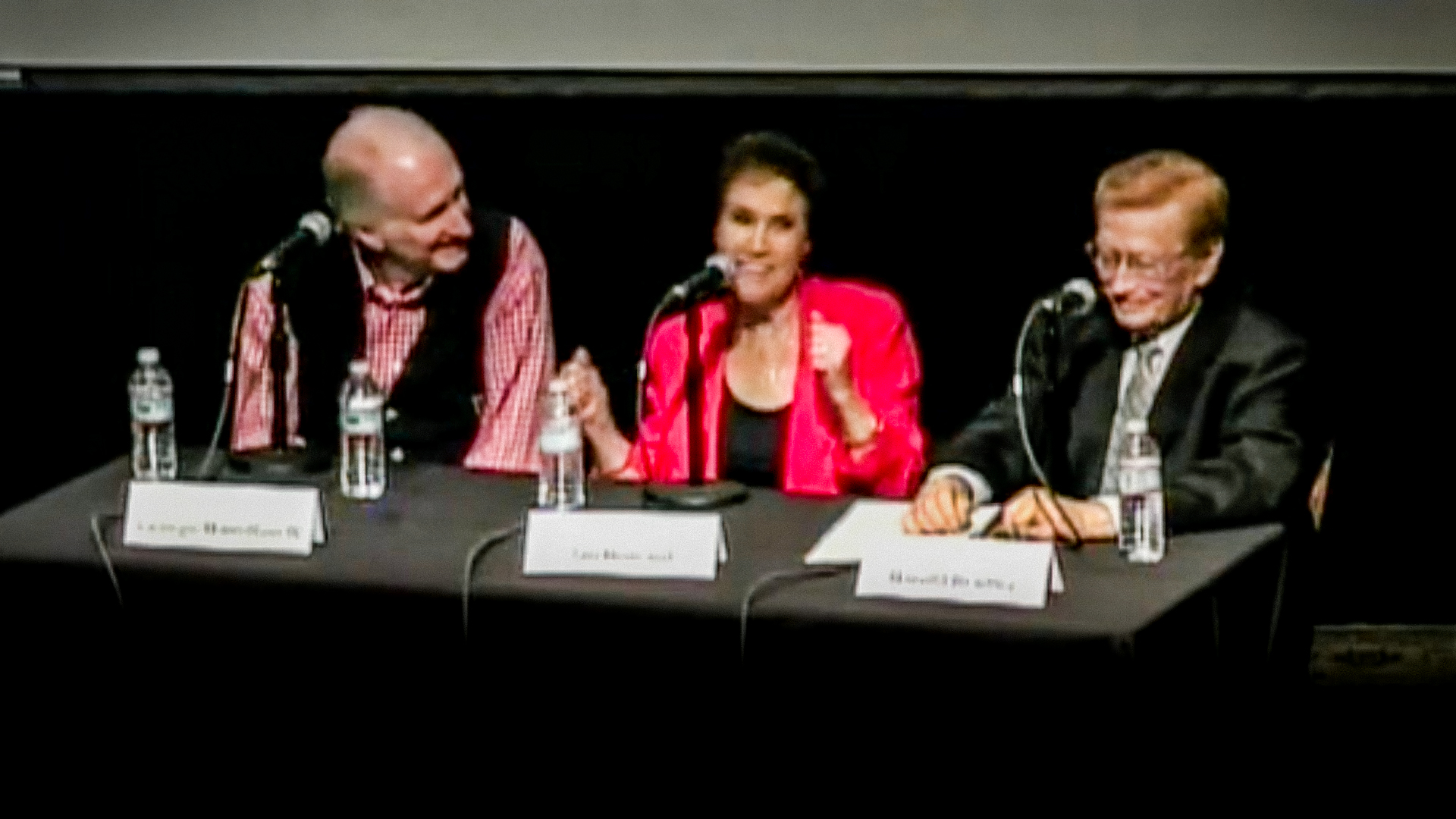 Patsy Cline’s Songs, Life, and Legacy • Panel, 2012