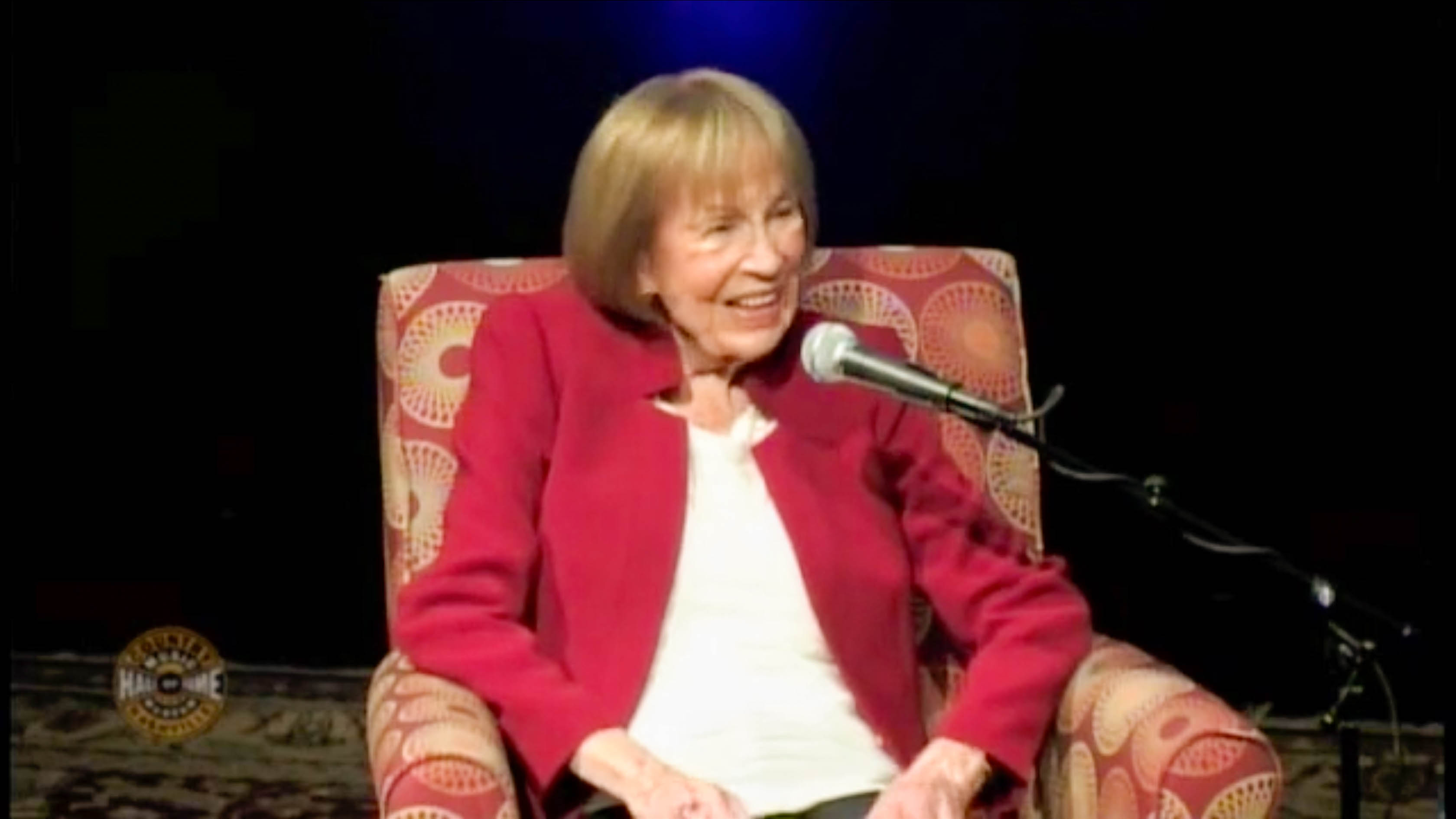 Louise Scruggs Memorial Forum