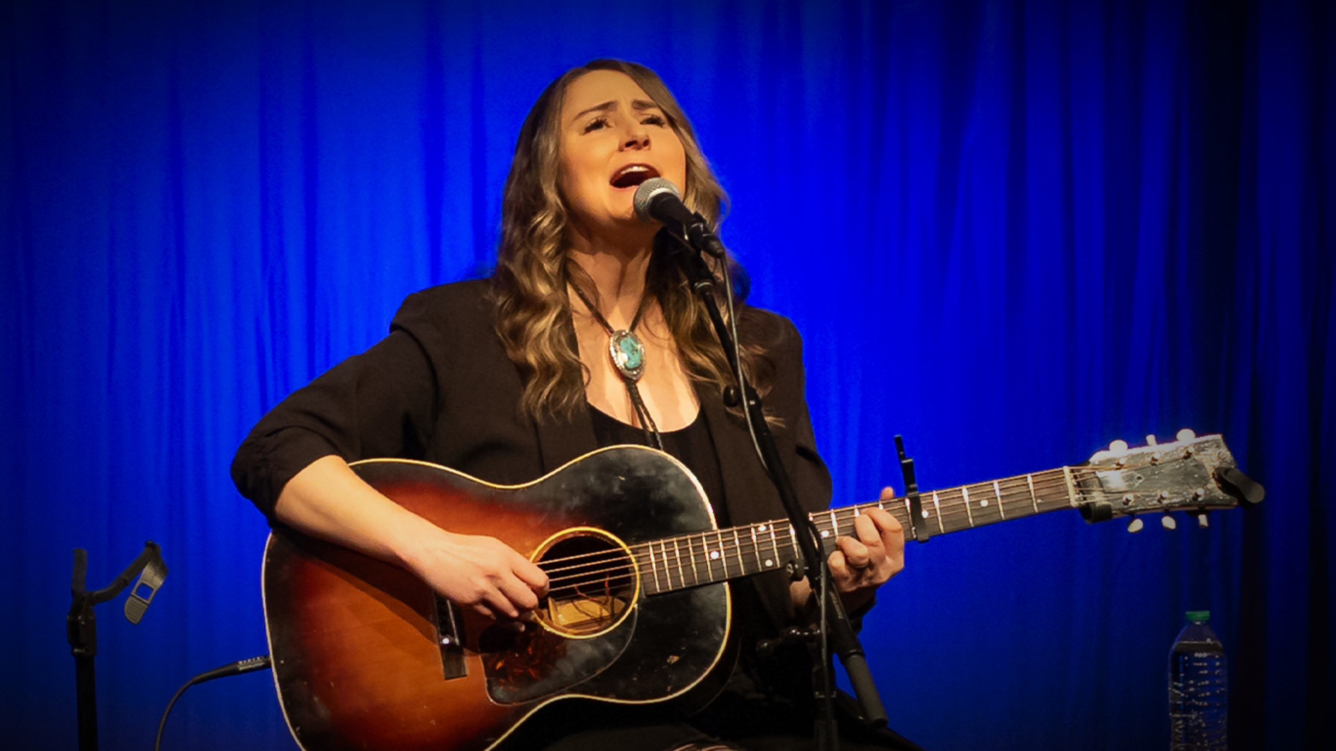 Erin Enderlin • Songwriter Session • 2026