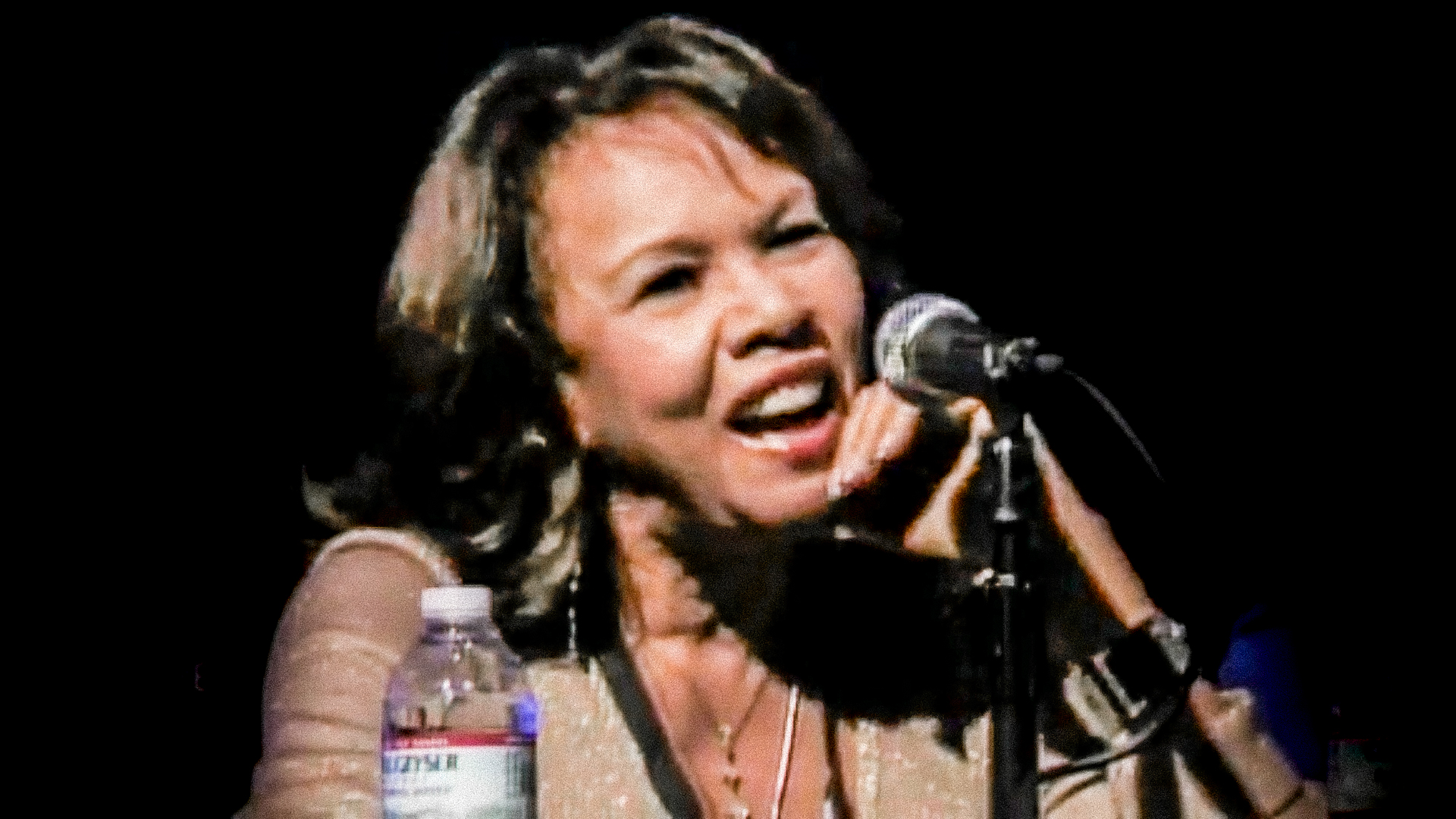 ‘Groundbreaking Sounds Of Muscle Shoals’ • Reunion and Panel Discussion