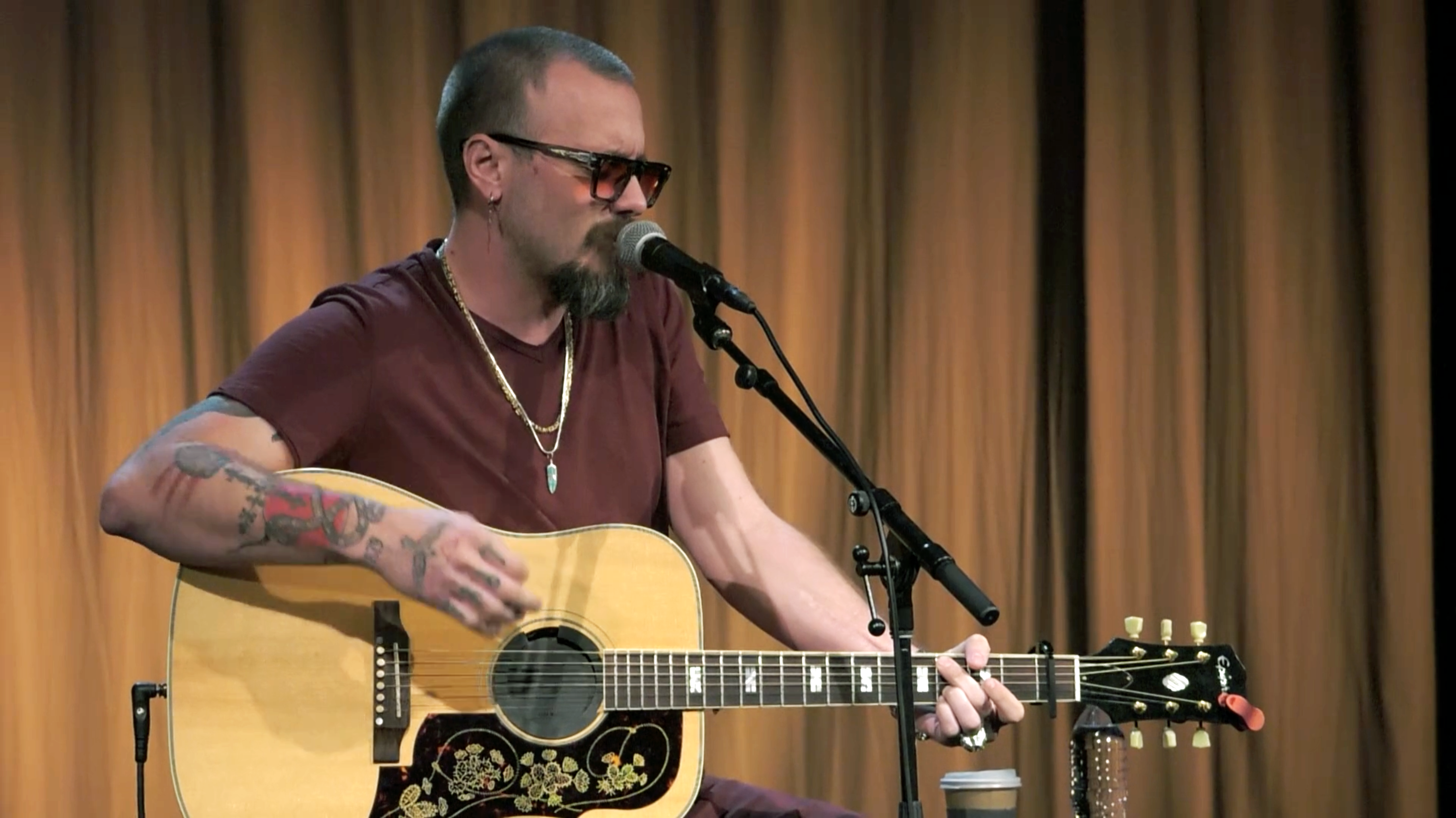 Elvie Shane • Live at the Hall, 2022