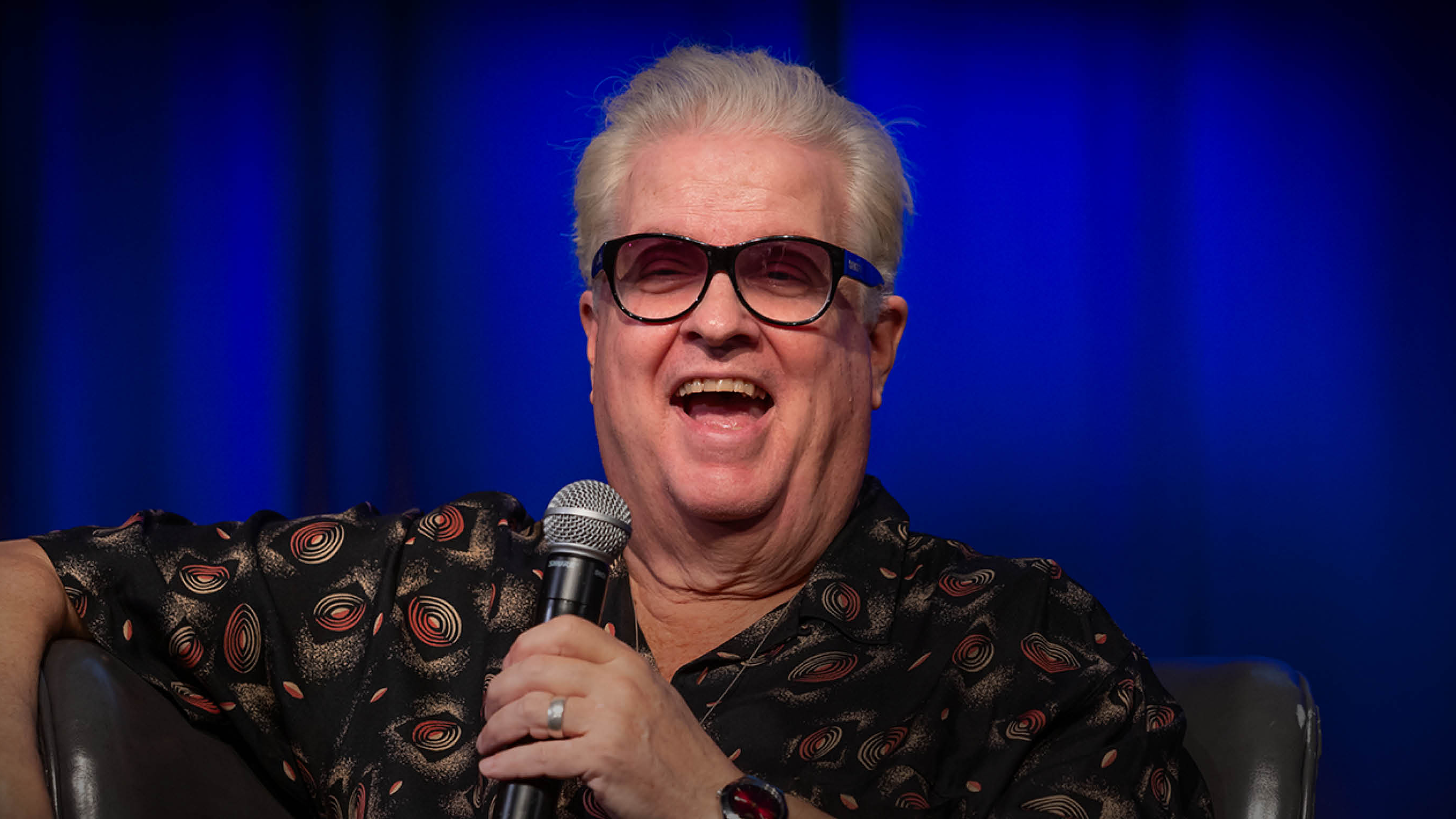 Jimmy McDonough • Book Talk • 2026