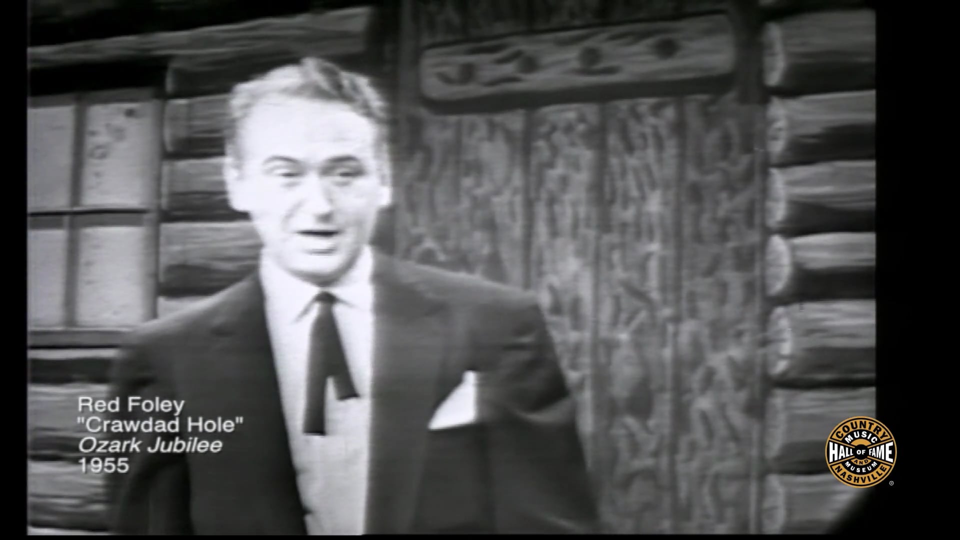 Spirit and Sounds of Springfield, Missouri • Panel and Performance, 2018