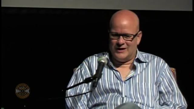 Producer Mark Bright • Music Masters,...