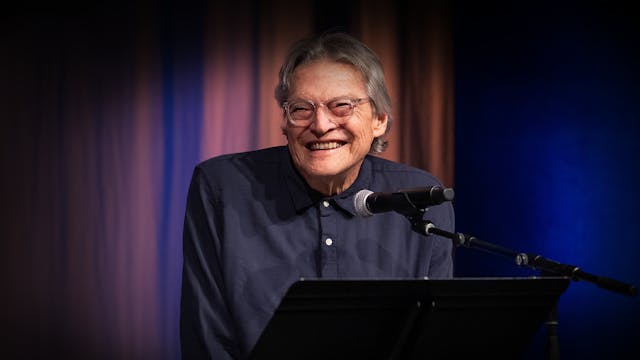 Concert and Conversation: Terry Allen...