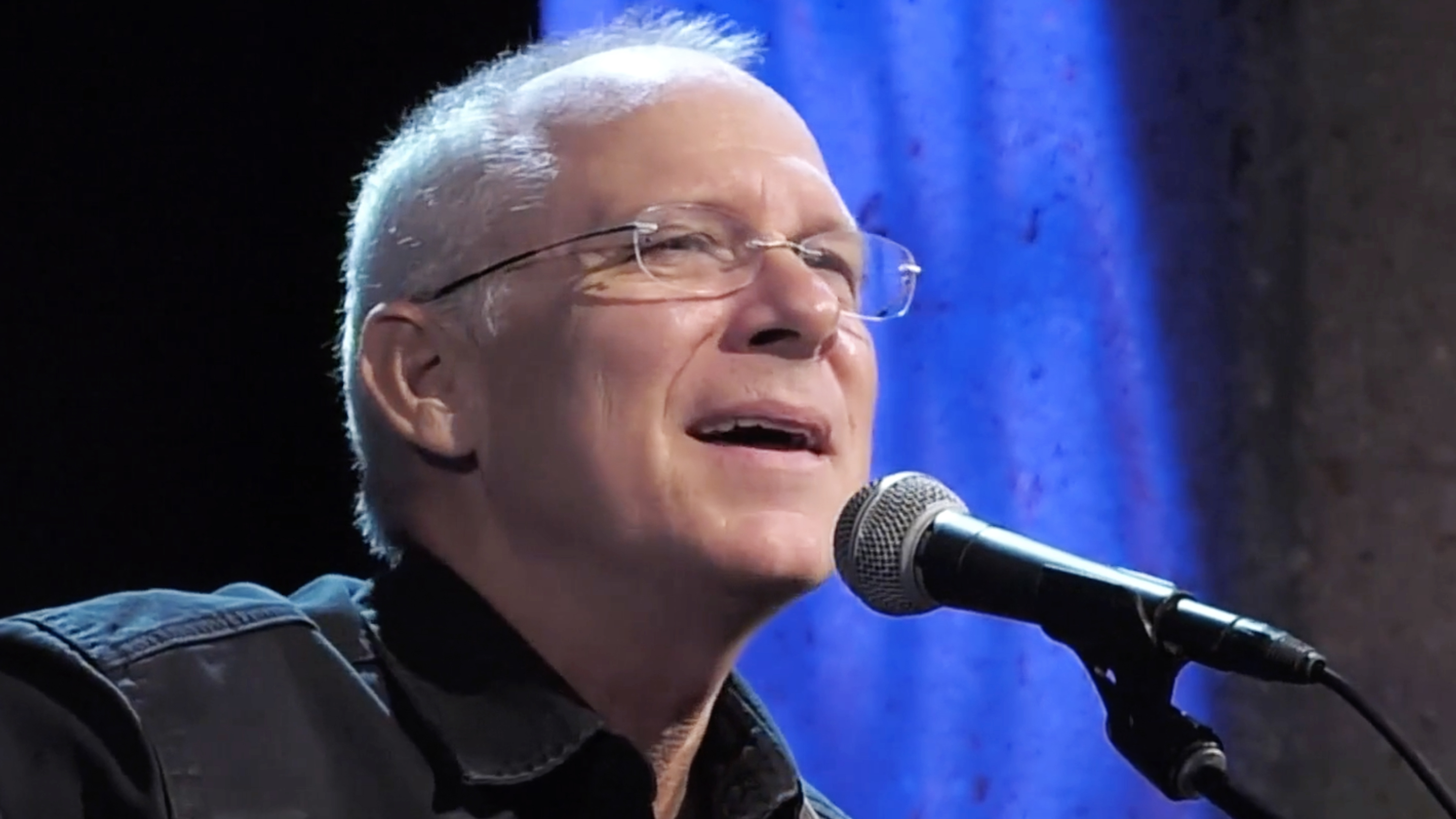 Allen Shamblin • Poets and Prophets, 2018 