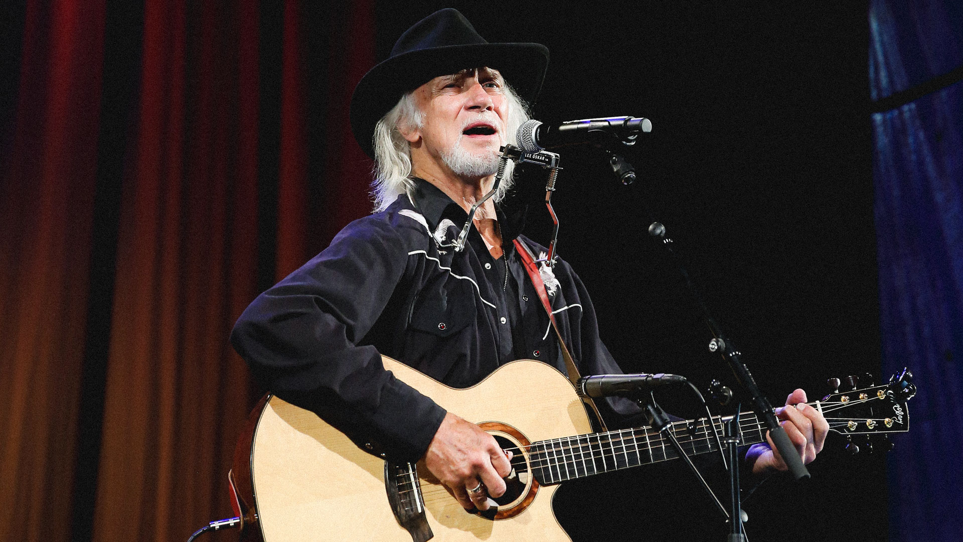 Chris Gantry • Songwriter Session, 2018