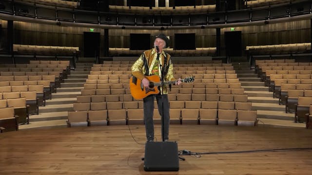 Jason Ringenberg Bonus Tracks • Live ...