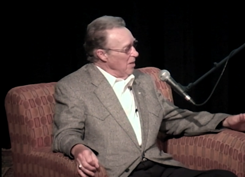Don Helms • Nashville Cats • 2006