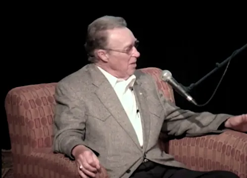 Don Helms • Nashville Cats • 2006