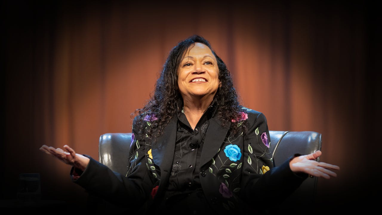 Alice Randall • Conversation and Performance • 2024 - The Country Music ...