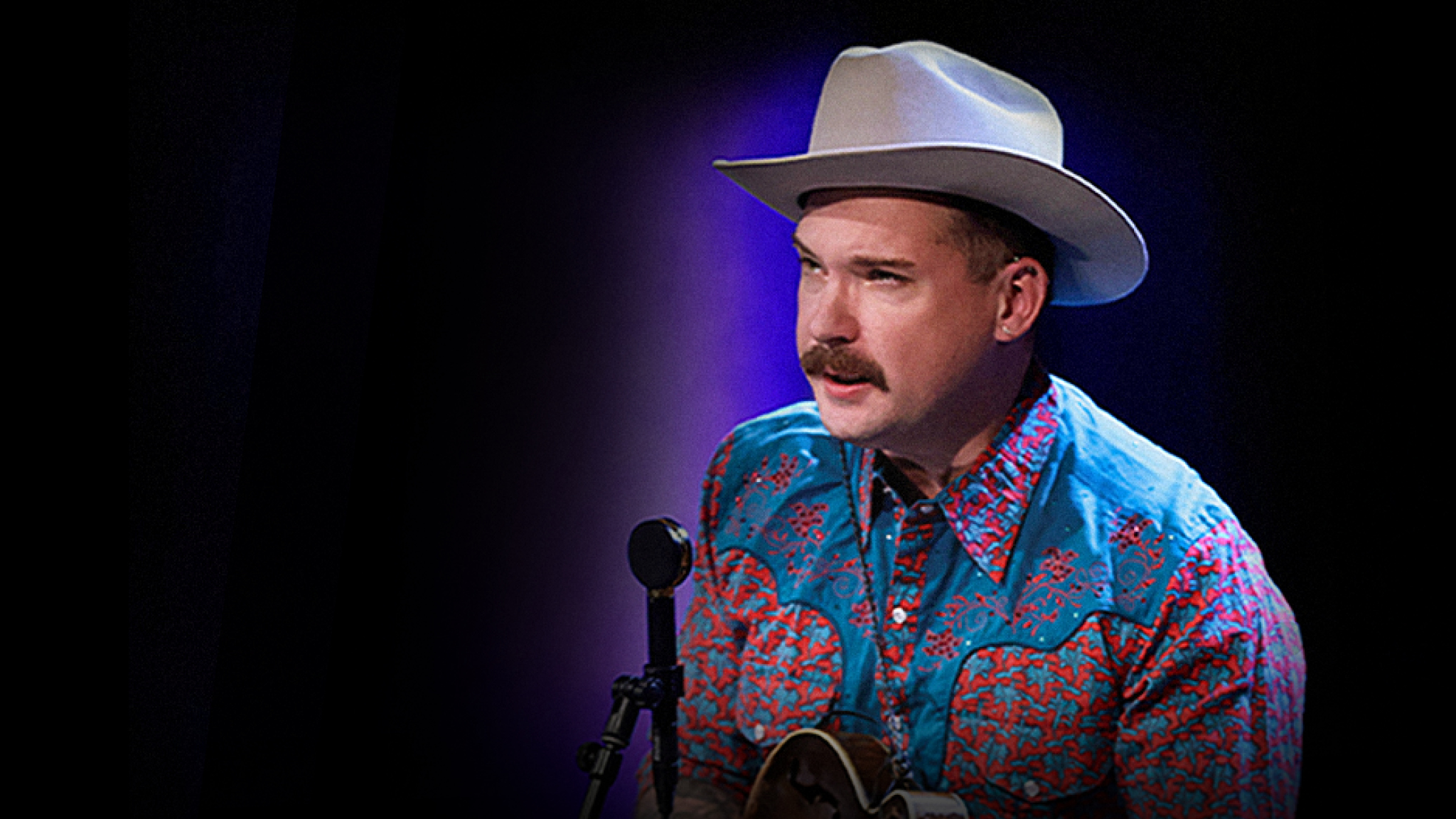 Musician Spotlight • C. J. Lewandowski • 2024