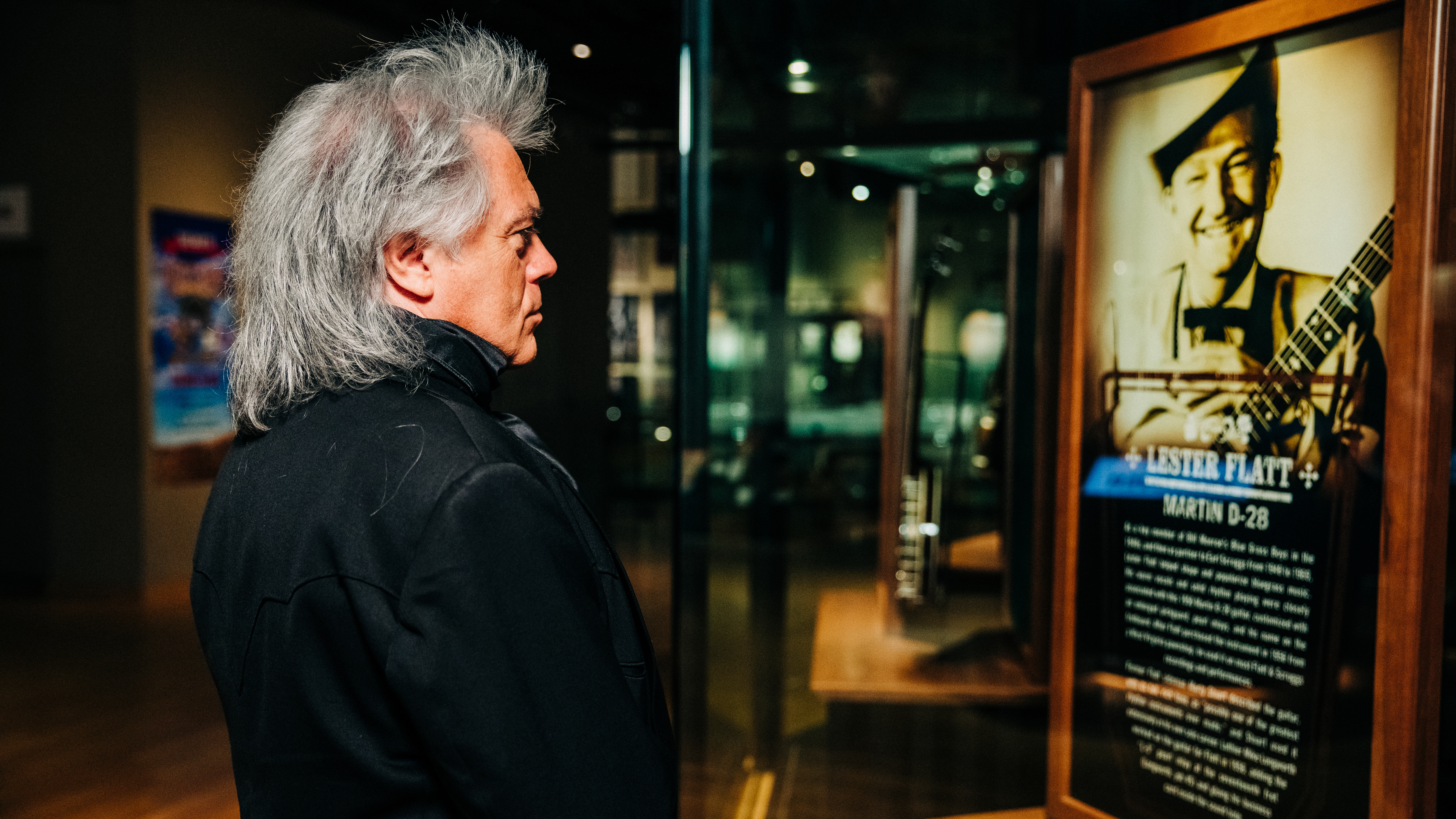 BIG NIGHT (At the Museum)