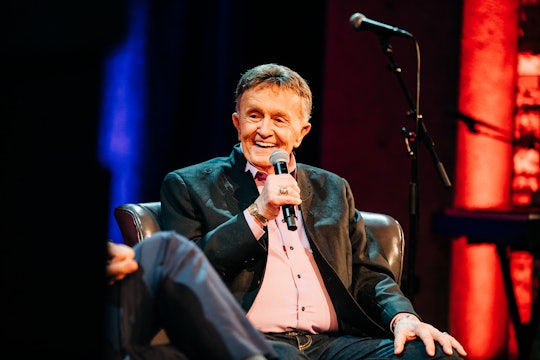 Bill Anderson • Live at the Hall, 2022