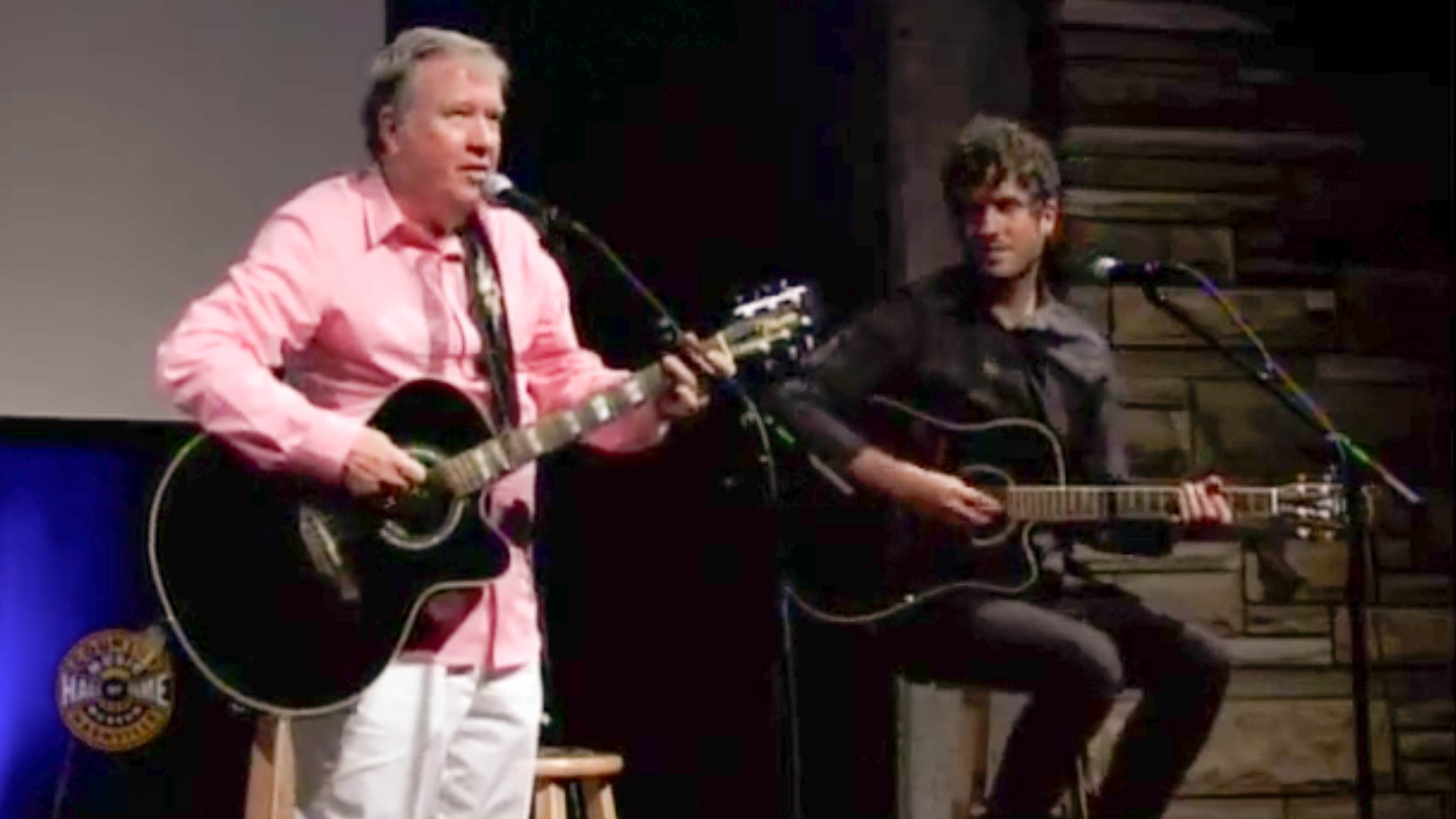 Buzz Cason • Poets and Prophets, 2014