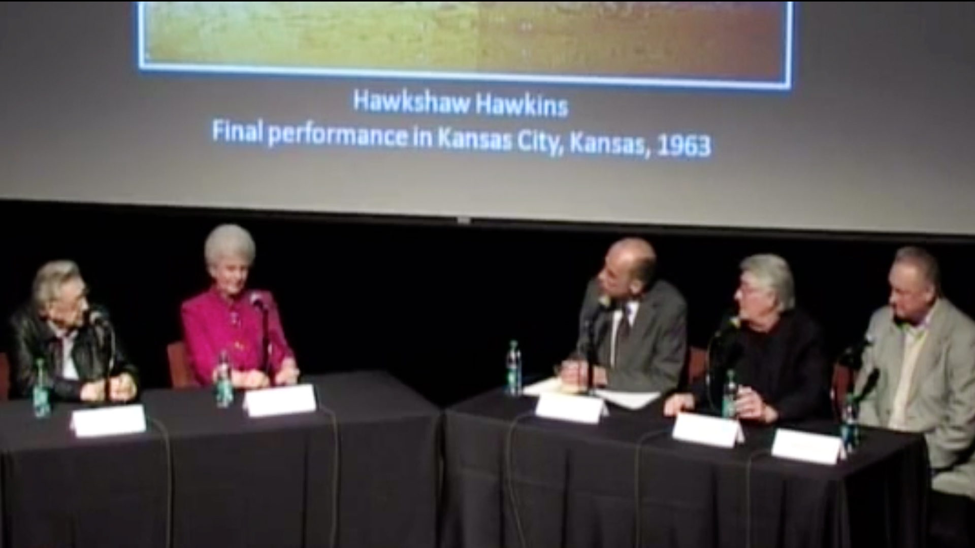 Remembering Patsy Cline, Cowboy Copas, Hawkshaw Hawkins, and Randy Hughes