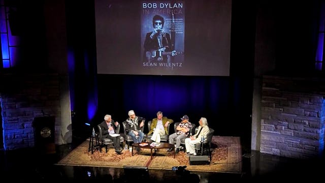 Bob Dylan’s Nashville Recordings, Rev...