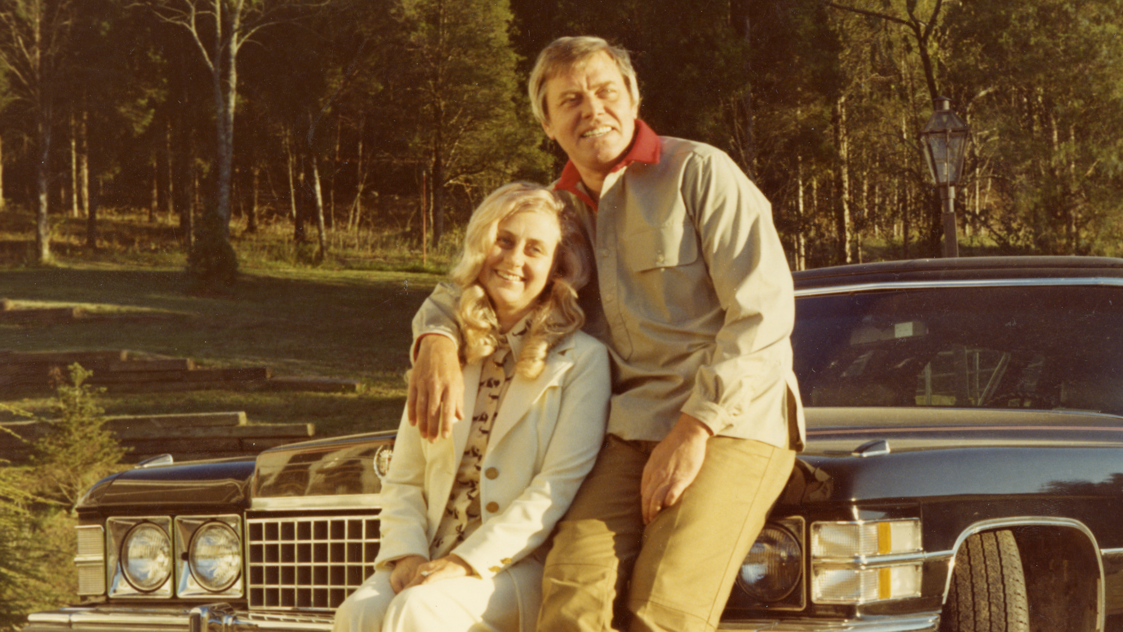 Dixie Hall • Louise Scruggs Memorial Forum, 2015