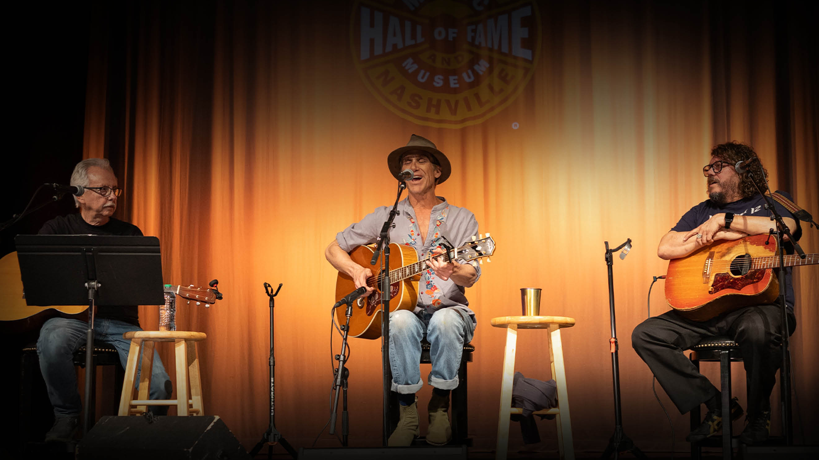 The Songs of Bobby Bare • Writers Round • 2025