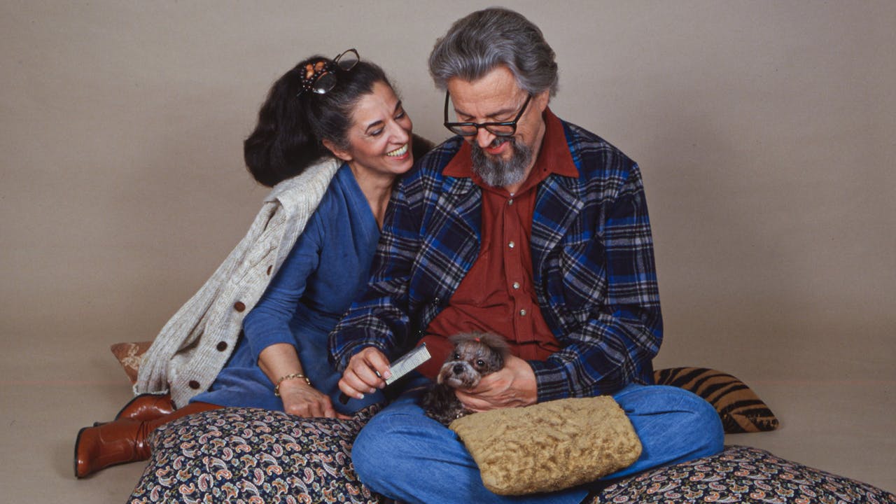 Del Bryant on Boudleaux and Felice Bryant’s Love and Songwriting We