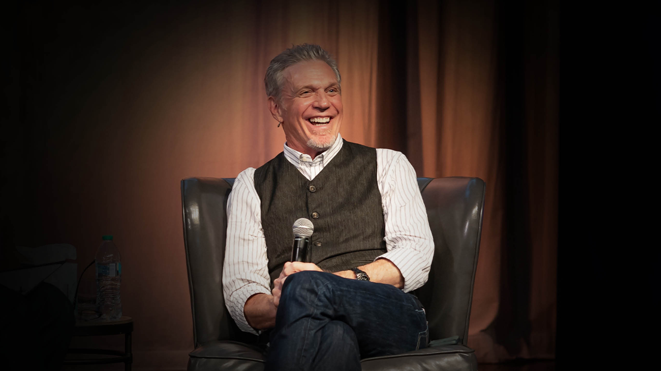 Rob Hajacos • Nashville Cats • 2025