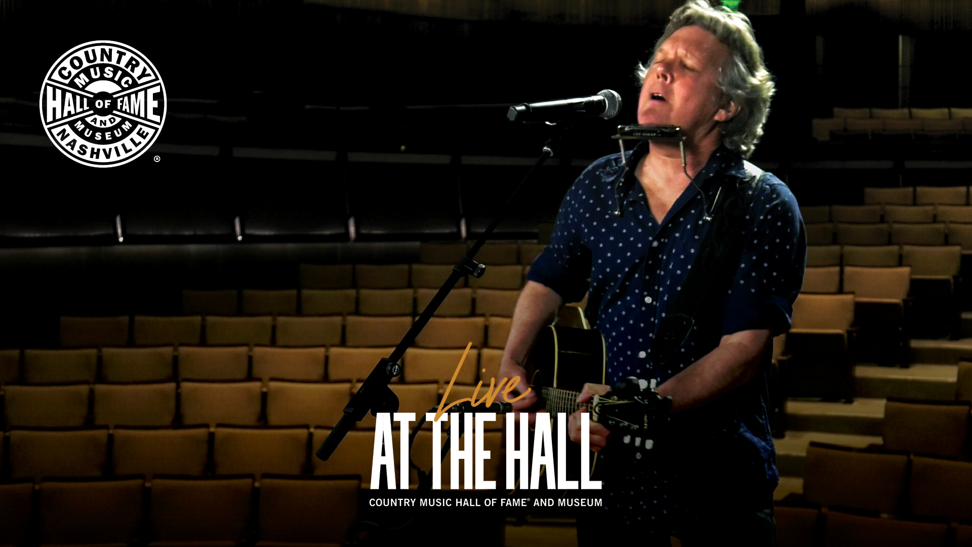 Live at the Hall