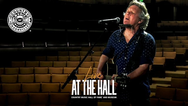 Live at the Hall