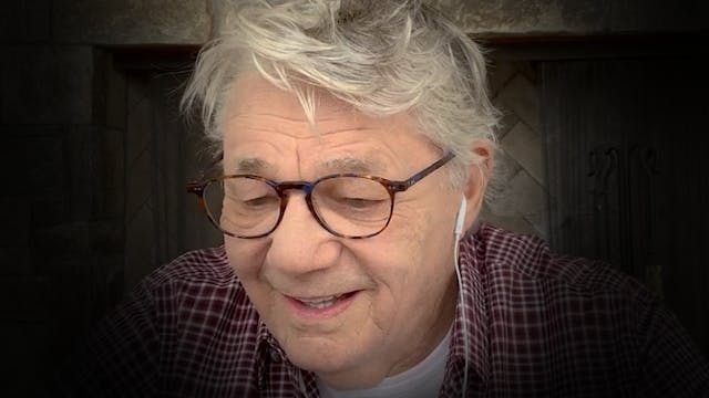 Steve Miller • Live at the Hall, 2021